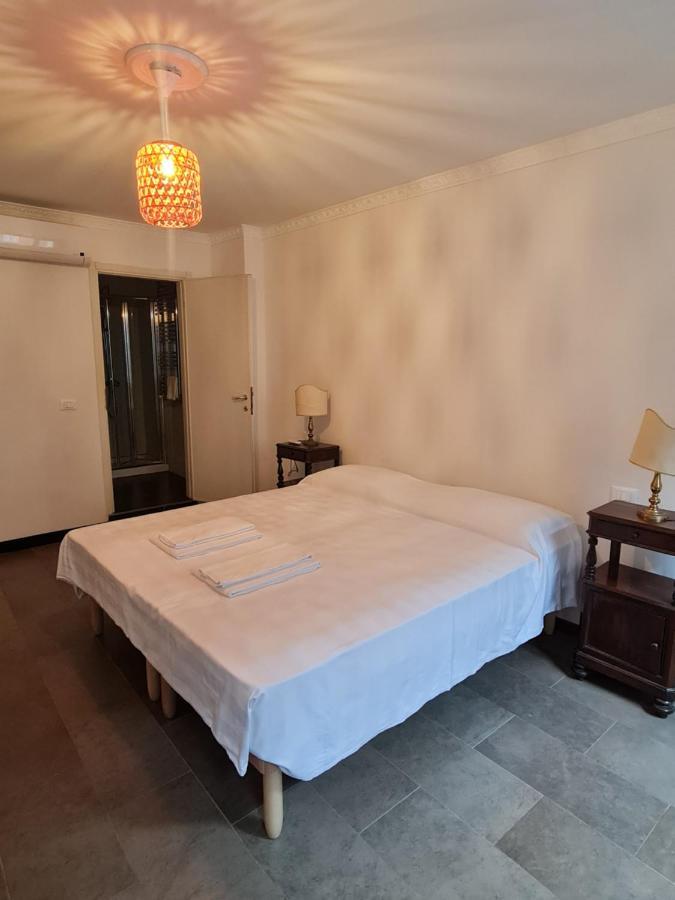 San Marco Luxury Pensión