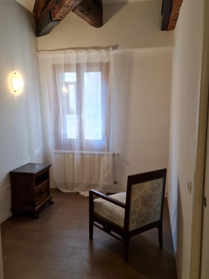 Pensión San Marco Luxury *