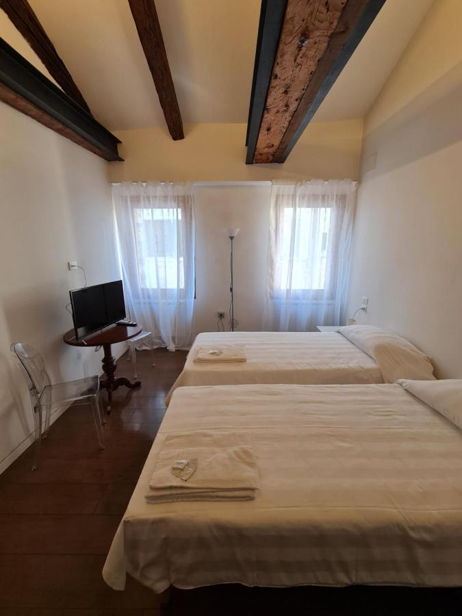 Pensión San Marco Luxury Venecia