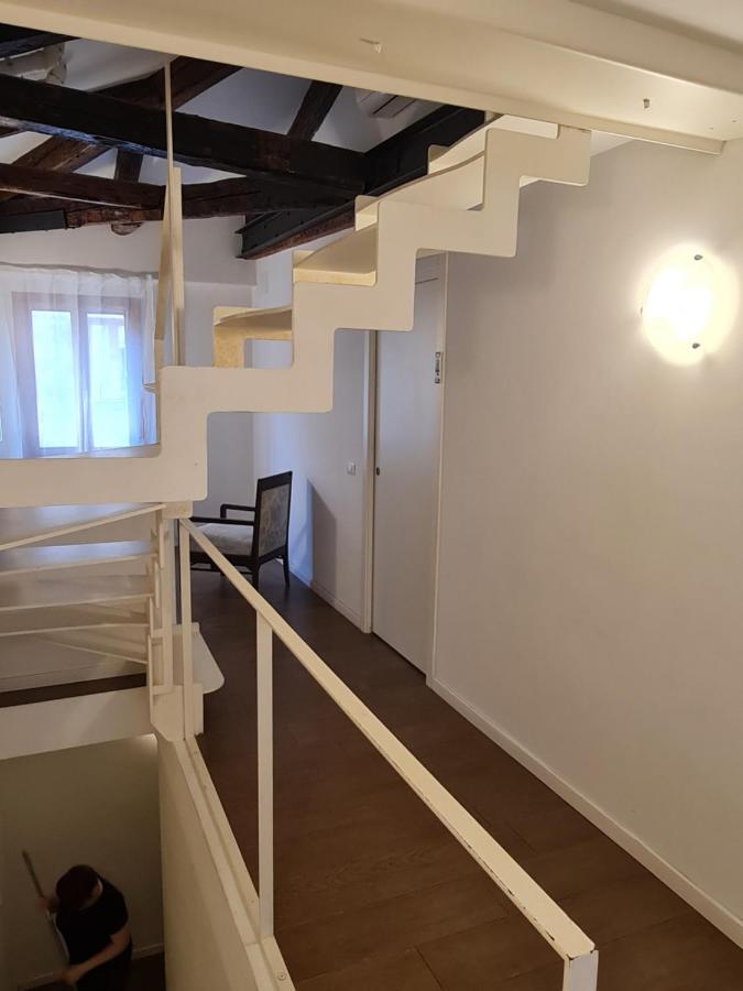 Pensión San Marco Luxury