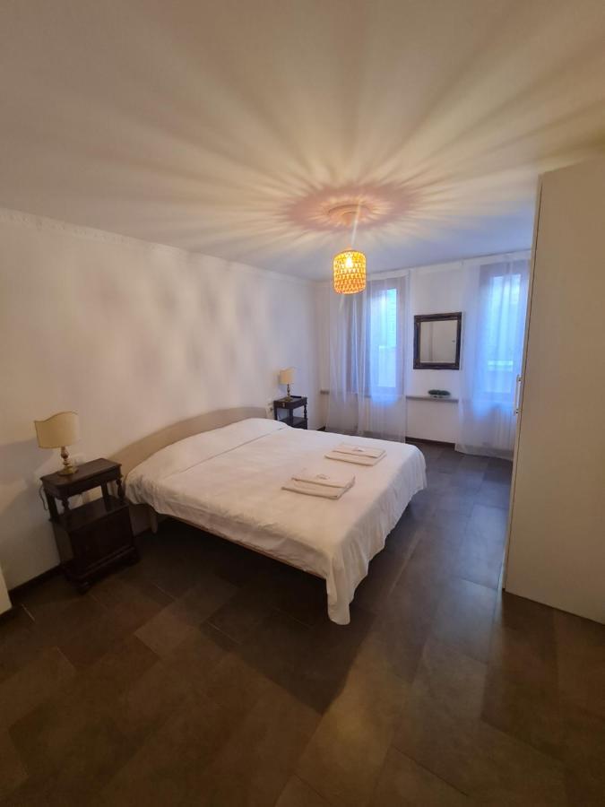 Pensión San Marco Luxury *