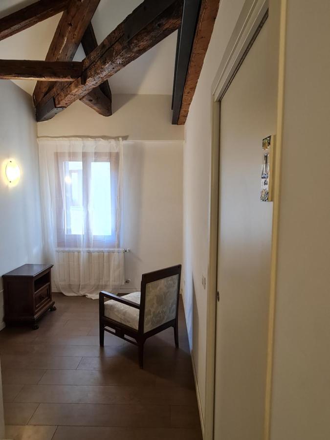 Pensión San Marco Luxury Venecia