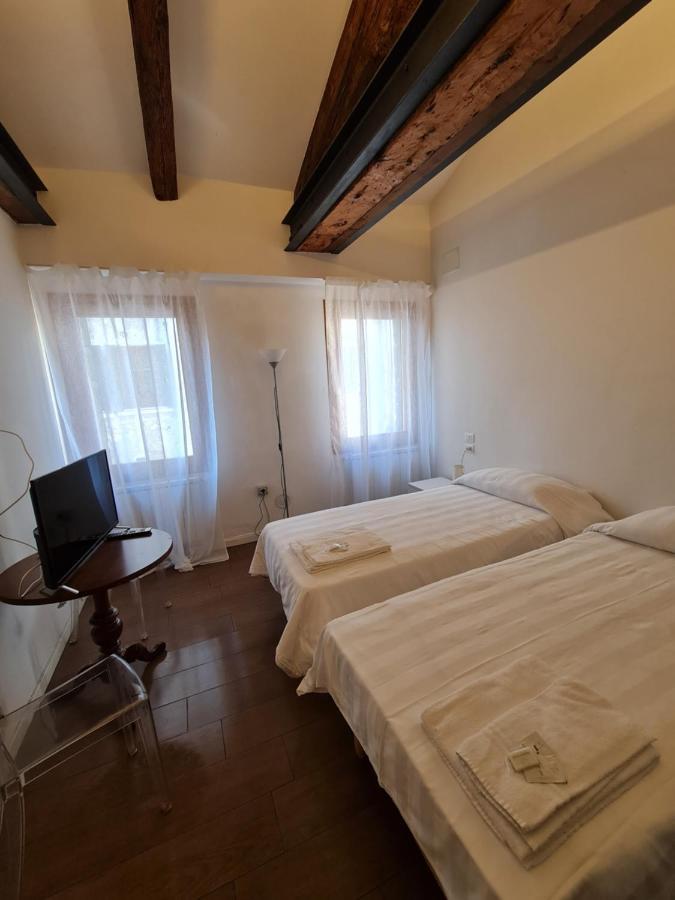San Marco Luxury Venecia