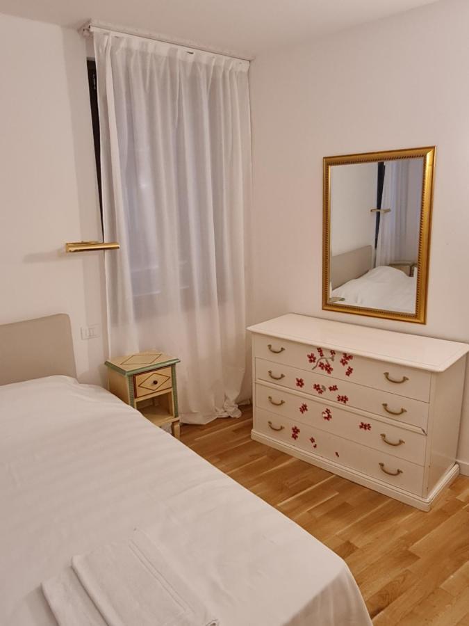 San Marco Luxury Pensión