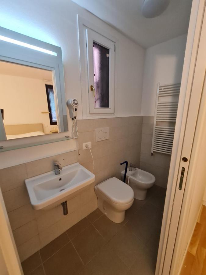 San Marco Luxury Pensión