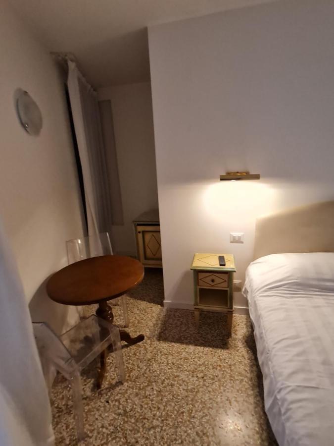 Pensión San Marco Luxury Venecia
