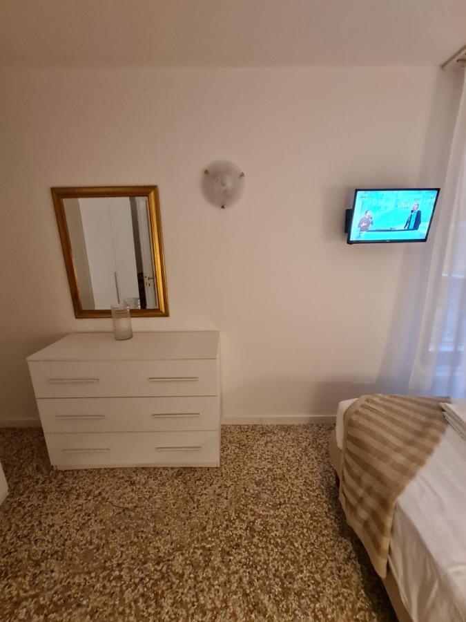 San Marco Luxury Pensión