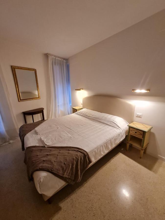 Pensión San Marco Luxury Venecia