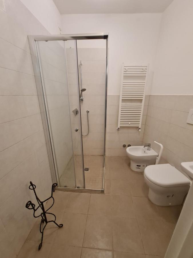 San Marco Luxury Pensión