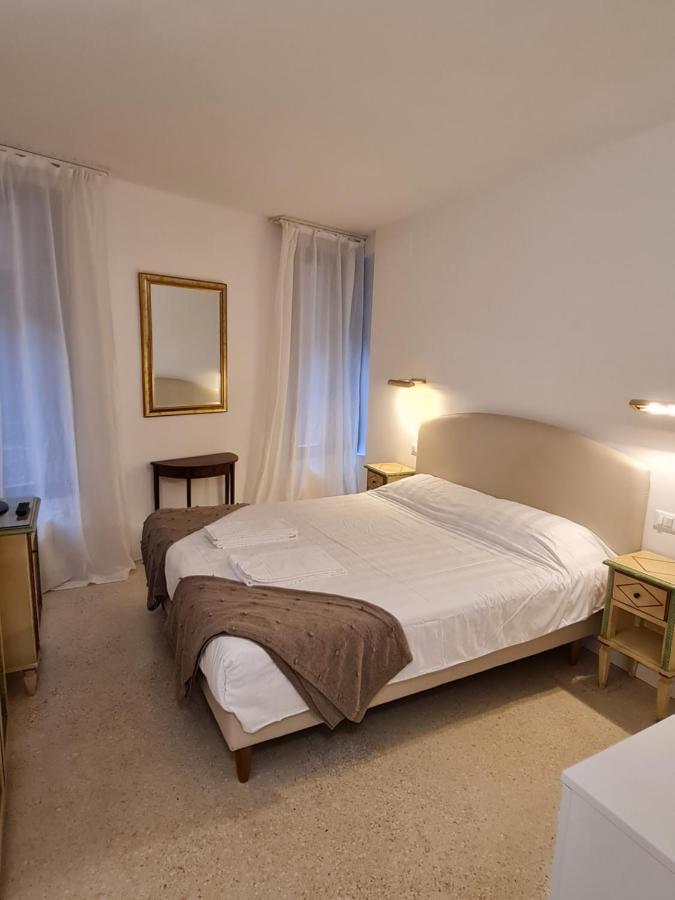 San Marco Luxury Pensión