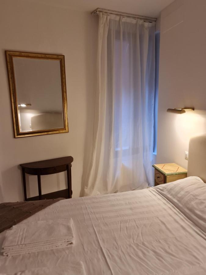 San Marco Luxury Pensión