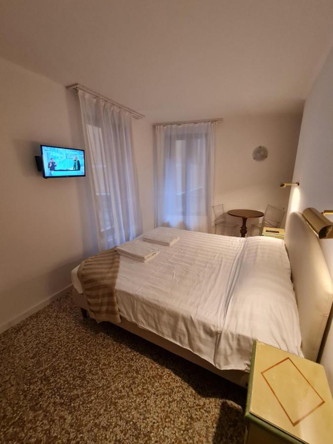 Pensión San Marco Luxury Venecia