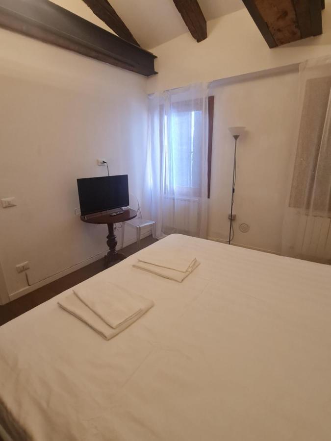 Pensión San Marco Luxury