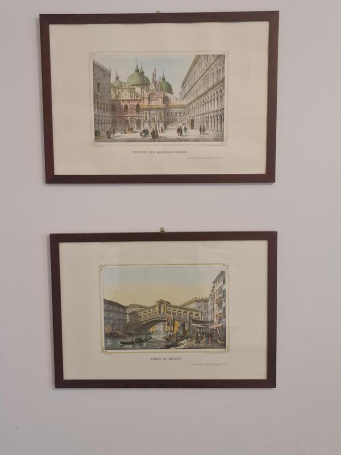 Pensión San Marco Luxury *