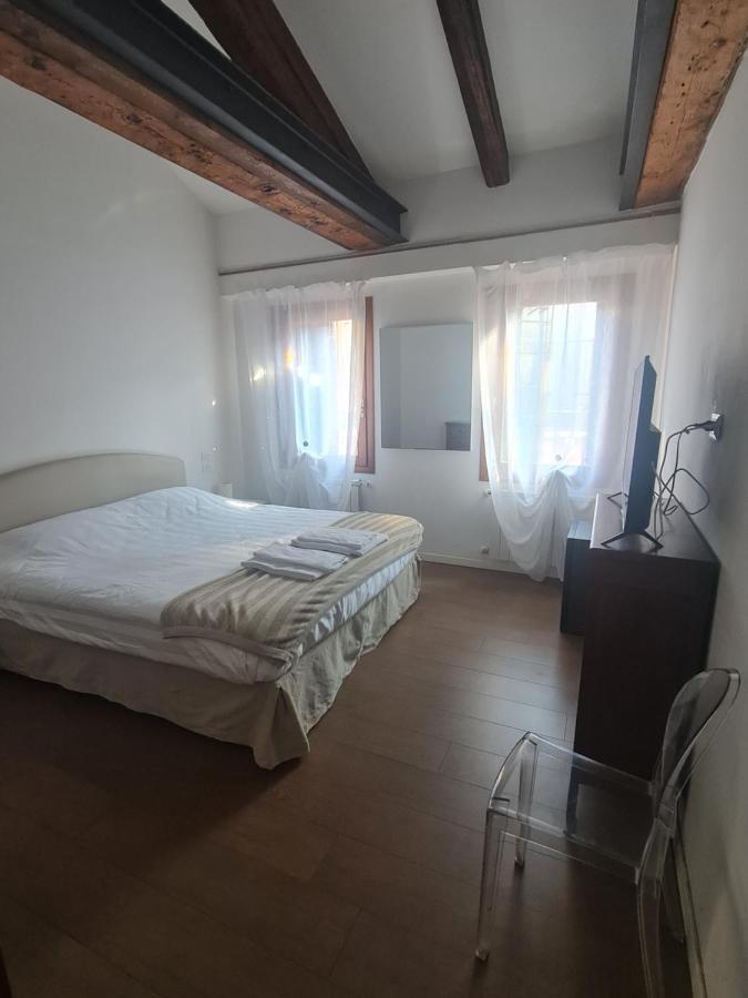 San Marco Luxury Venecia