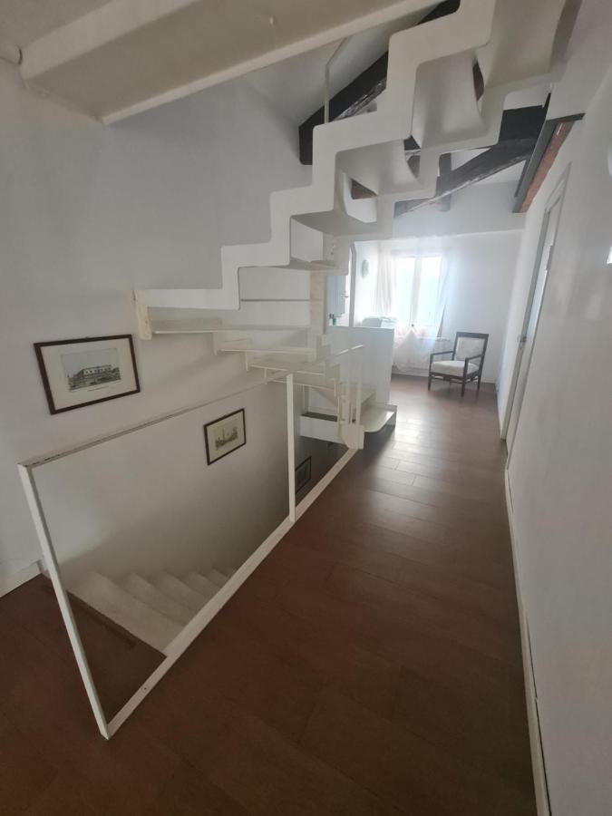 Pensión San Marco Luxury Venecia