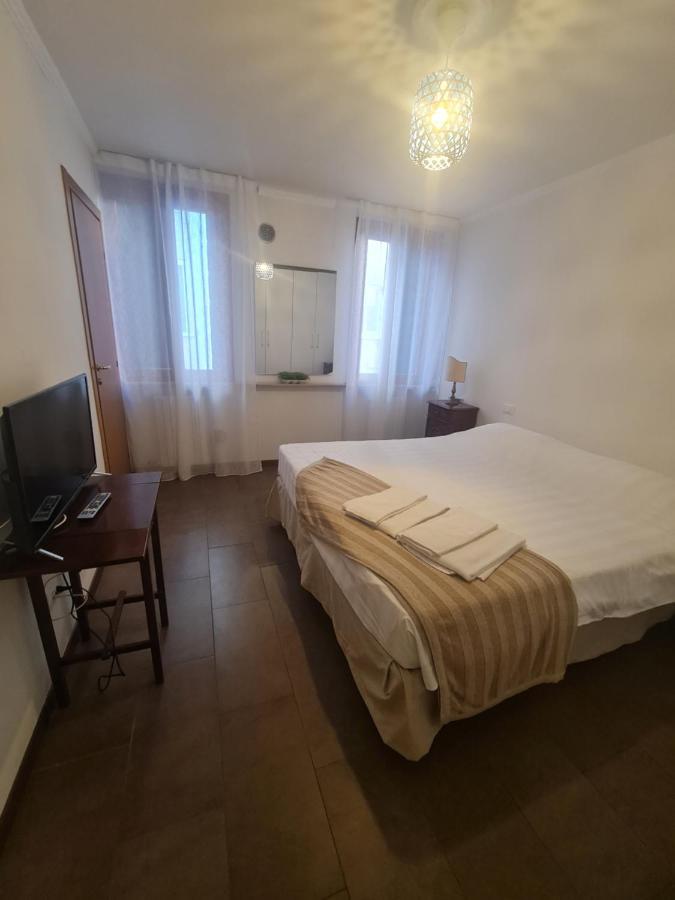 Pensión San Marco Luxury