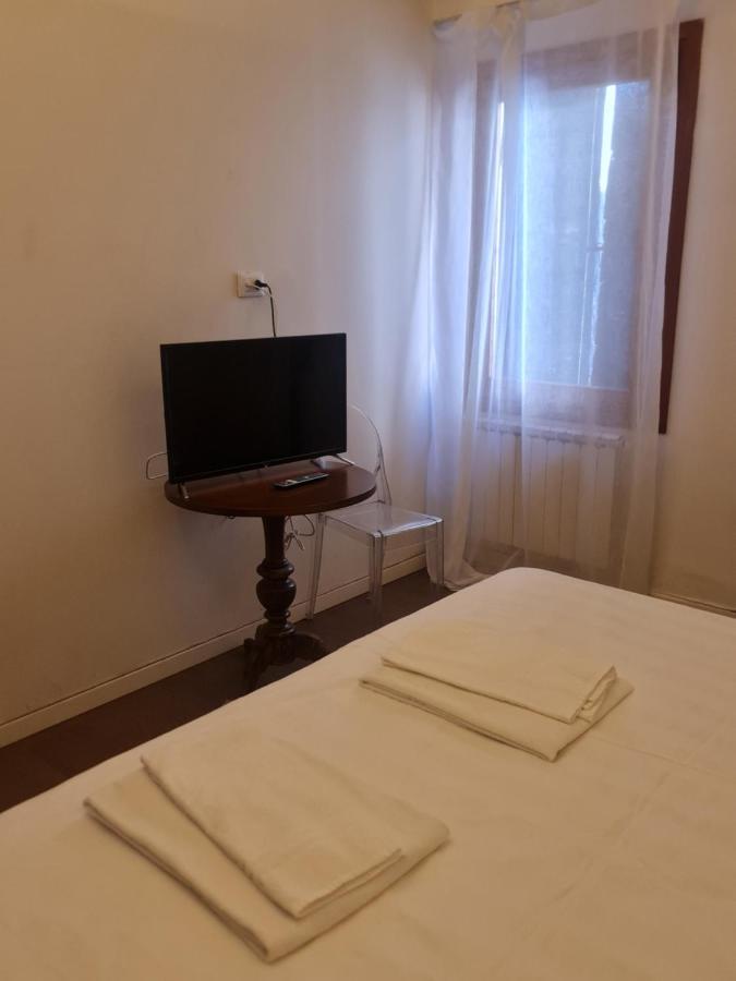 Pensión San Marco Luxury